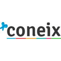 Logo of Coneix