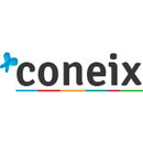 Logo of Coneix