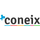 Logo of Coneix