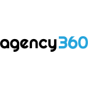 Logo of Agency360.io