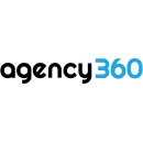 Logo of Agency360.io