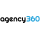 Logo of Agency360.io