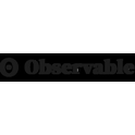 Logo of Observable