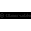 Logo of Observable