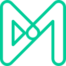 Logo of DigitalMaas