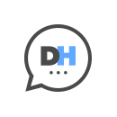 Logo of DemandHub