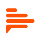 Logo of CallMiner Eureka