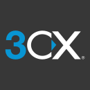 Logo of 3CX