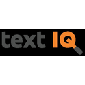 Logo of Text IQ