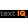 Logo of Text IQ