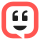 Logo of Kustomer