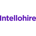 Logo of Intellohire