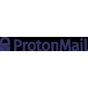 Logo of Protonmail