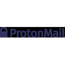 Logo of Protonmail