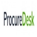Logo of ProcureDesk