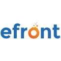 Logo of eFront