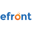 Logo of eFront