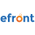 Logo of eFront
