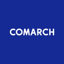 Logo of Comarch Marketing Automation