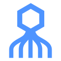 Logo of Secret Double Octopus