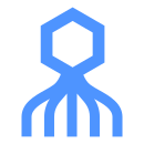 Logo of Secret Double Octopus