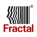 Logo of fractal