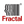 Logo of fractal