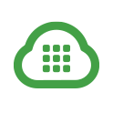 Logo of Plivo
