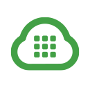 Logo of Plivo