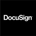 Logo of DocuSign Developer