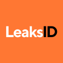 Logo of LeaksID
