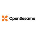 Logo of OpenSesame