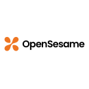 Logo of OpenSesame