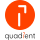 Logo of Quadient