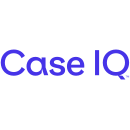 Logo of Case IQ (Formerly i-Sight)