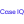 Logo of Case IQ (Formerly i-Sight)