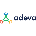 Logo of Adeva