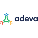 Logo of Adeva