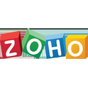 Logo of Zoho Finance Plus