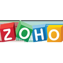 Logo of Zoho Finance Plus