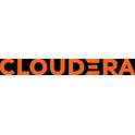 Logo of Cloudera