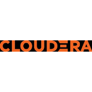 Logo of Cloudera