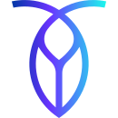 Logo of CockroachDB