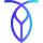 Logo of CockroachDB