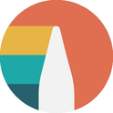 Logo of Noteshelf