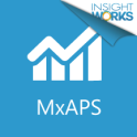 Logo of MxAPS