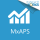 Logo of MxAPS