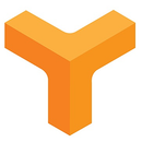 Logo of YuktaOne Media ERP