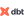 Logo of dbt