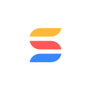 Logo of SmartSuite